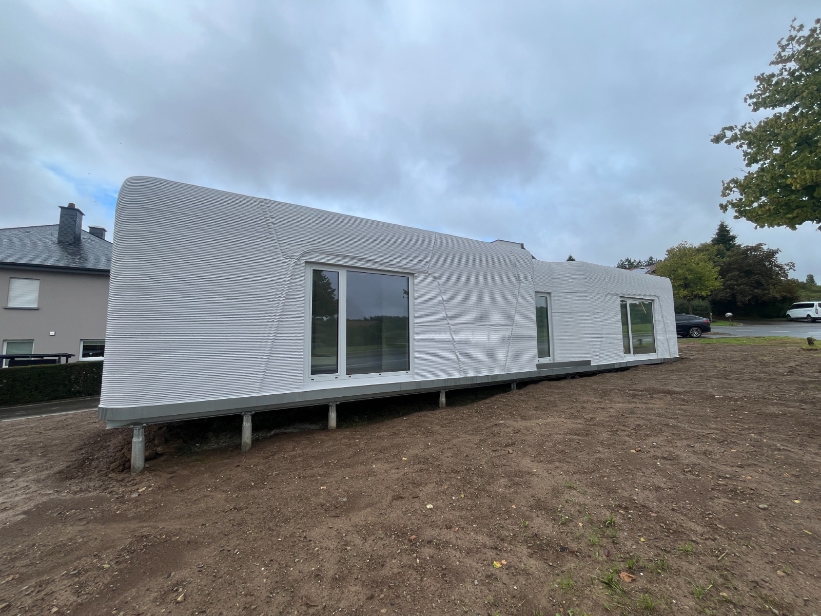 Housing (coming soon)