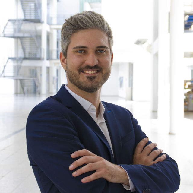 Maximilian Dahlenburg