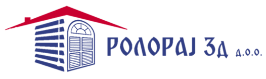 Roloraj3D d.o.o.