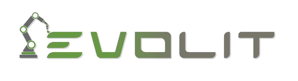 EvoLit Solutions logo